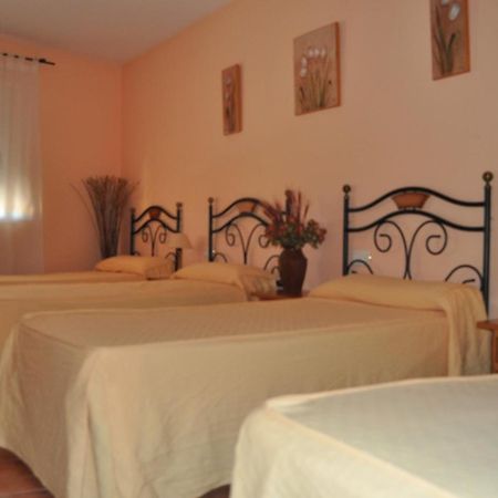 Hostal Paulino Trujillo Pokoj fotografie